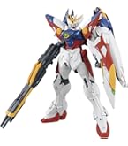 Amazon | MG 1/100 XXXG-00W0 ウイングガンダム プロトゼロ EW (新機動
